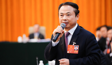 两会季丨今年，张天任代表提交议案4件，聚焦这些方面！