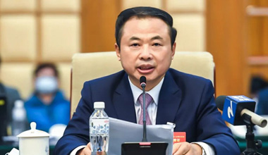 两会季丨围绕新能源产业，张天任代表提交这些建议